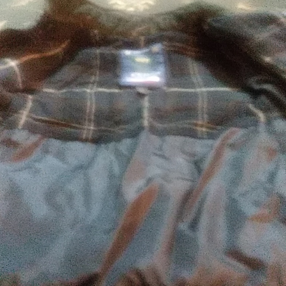 Boys winter jacket - Picture 4 of 4